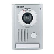 KC-MC30 KOCOM Вызывная панель видеодомофона, цветная в/к фото
