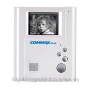Видеодомофон COMMAX DPV-4LH фото