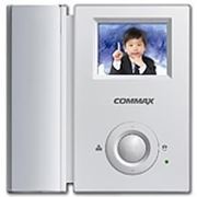 Цветной видеодомофон COMMAX CDV-35N фотография