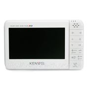 Видеодомофон Kenwei KW-128C-W32 фотография