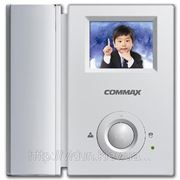 Видеодомофон цветной COMMAX CDV-35N фото