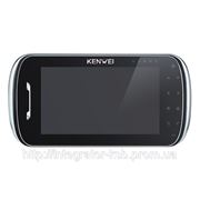Видеодомофон Kenwei S704C-W32 фото