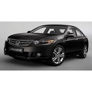 Honda Accord фото