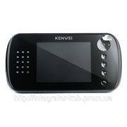 Видеодомофон Kenwei E562C (black) фото