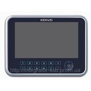 Видеодомофон Kenwei KW-129C-W32 фото