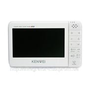 Видеодомофон Kenwei KW-128C-W200 фото