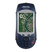GPS приемник высокой точности Ashtech MobileMapper CX