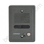 Вызывная панель аудиодомофона Commax DR-2G фото