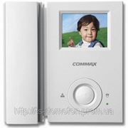 Цветной видеодомофон Commax CDV-35N фото