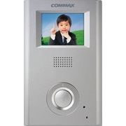 Цветной видеодомофон Commax CDV-35H фото
