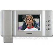 Цветной видеодомофон Commax CDV-50P фото