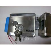 Электро замок COUGAR фото