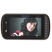 Домофон Kenwei E703C (black) фото