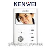 Видеодомофон Kenwei E430 С-W32 фото