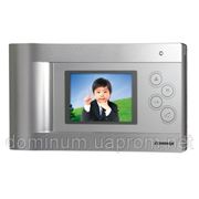 CDV-43QM Цветной видеодомофон Commax с памятью на микро SD карту фотография