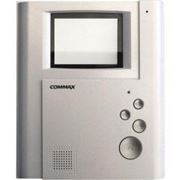 Монитор видеодомофона Commax DPV-4LH pearl фото