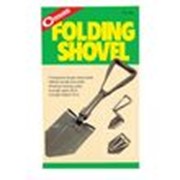 Лопата складная Coghlan's Folding Shovel фото