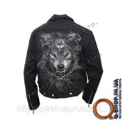 Куртка - TR338750- WOLF TRIAD