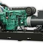 Агрегаты стационарные FOGO FV 325 - мощность номинальная 324кВА (260 кВт) фотография