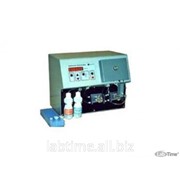 Анализатор электролитов крови АЭК-01 (К,Na,Cl) с термопринтером фотография