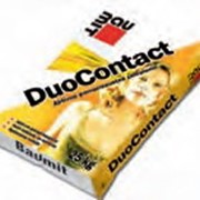 Baumit DuoContact, Смеси клеевые, Сухие строительные смеси