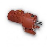 Цилиндрические соосные мотор – редукторы 1МЦ2С-100Н (М.кр. 422-533)
