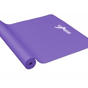 Коврик для йоги MAKFIT 172х61х0,5 см фиолетовый фото