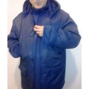 Куртка утеплённая рабочая ткань нортон, Куртка Сибирь, Куртка фото