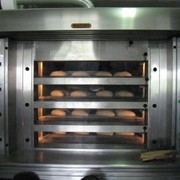 Оборудование для выпечки хлеба фото