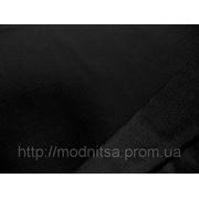 Бенгалин на флисе (черный) (арт. 0455) фотография