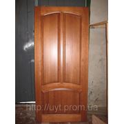 Деревянные межкомнатные двери Чернигов фото
