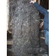 Трапы из морских водорослей для утепления стен и перекрытий дома (2 х 1 х 0,10) м фото