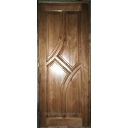 Двері, двері вхідні світлі, двері Луцьк, Ківерці, Рівне, Ковель (модель 34) фото