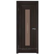 Ламинированные двери от производителя “Милан С венге“ фото