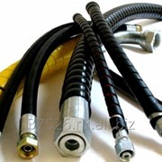 Изготовление РВД фото