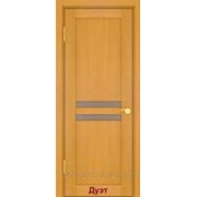 Двери деревянные из сосны “Дуэт“ Италия фото