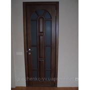 Дверь из массива дерева Харьков
