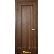 Межкомнатные двери “Монако“ фото