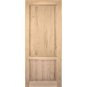 Дверь деревянная из сосны М10 “Палермо“ фото