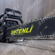 Бензопила Shtenli 250 фото