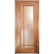 Двери деревянные - Лион фото