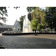 С любовью о родном Харькове фото