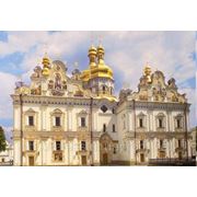- комплексное экскурсионное обслуживание по Киеву и Украине