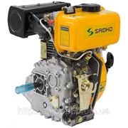 Двигатель дизельный SADKO DE-220 фото