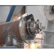 Шнековые питатели (податчик) фото