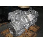 Двигатель ЯМЗ-238М2 без КПП и сцепления фото