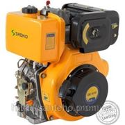 Дизельный двигатель SADKO DE 410E фото