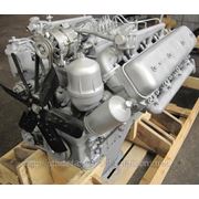 Двигатель ЯМЗ 238 М2 (мощьность 240л.с) фото
