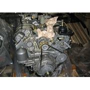 Двигатель КАМАЗ-740 фото