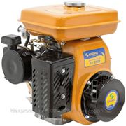Двигатель бензиновый SADKO EY-200R Гарантия: 12, Мощность двигателя (л.с.): 5, Мощность двигателя (Вт): 4100, Объем топливного бака: 3.8, Питание: